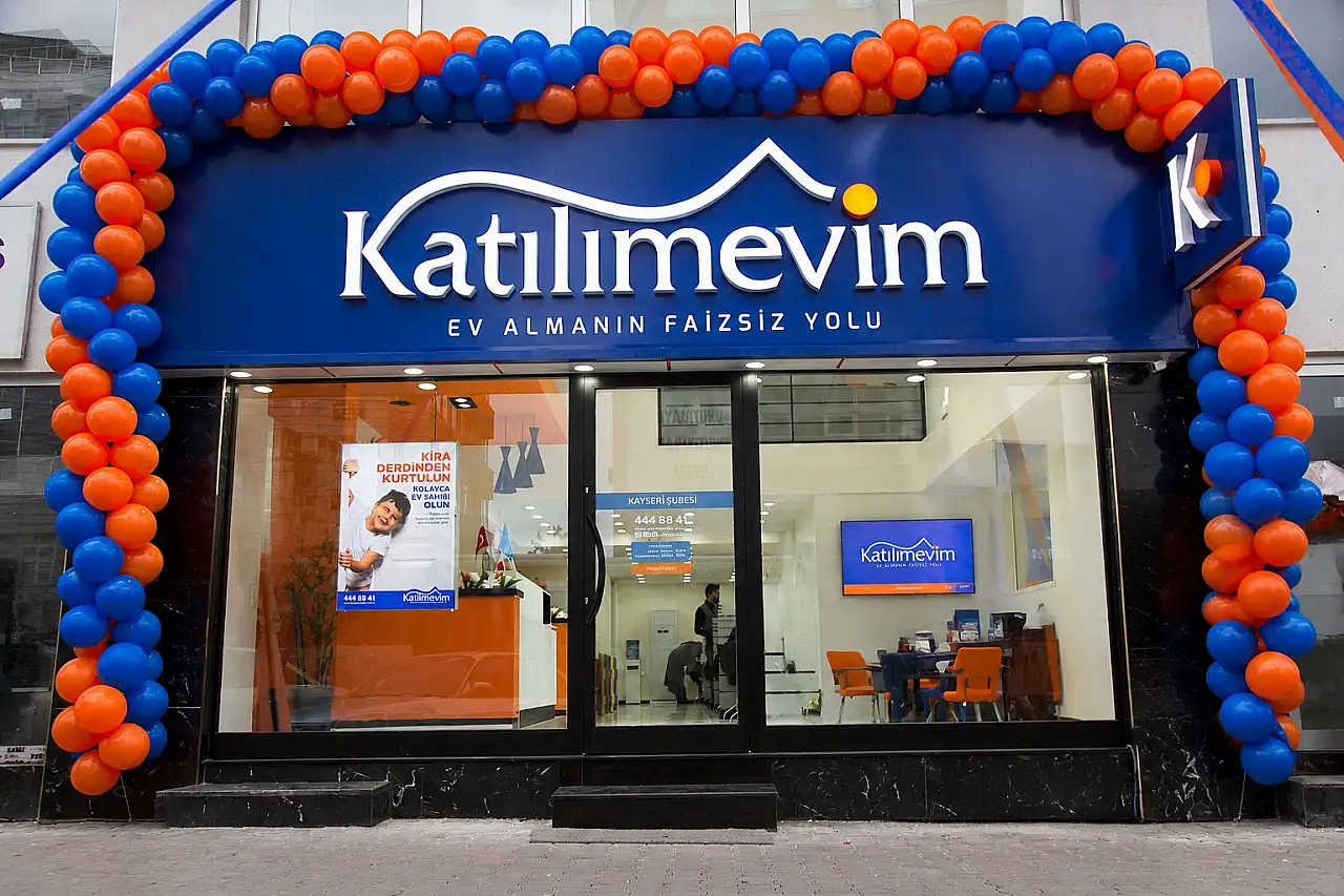 Katılımevim operasyonunda 15 gözaltı! Kayserili yatırımcılar ne olacak?