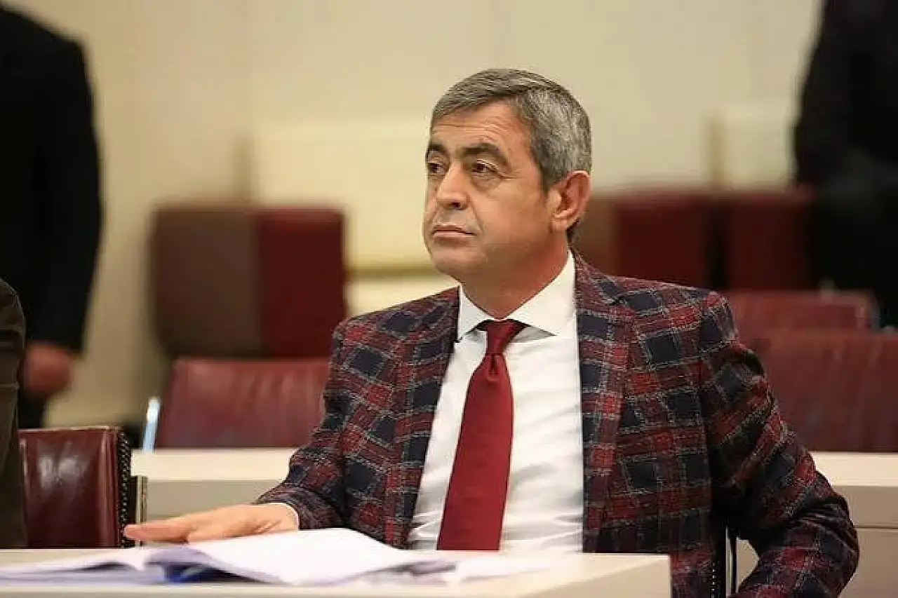 Kayseri'de pazar alışverişi cep yakıyor