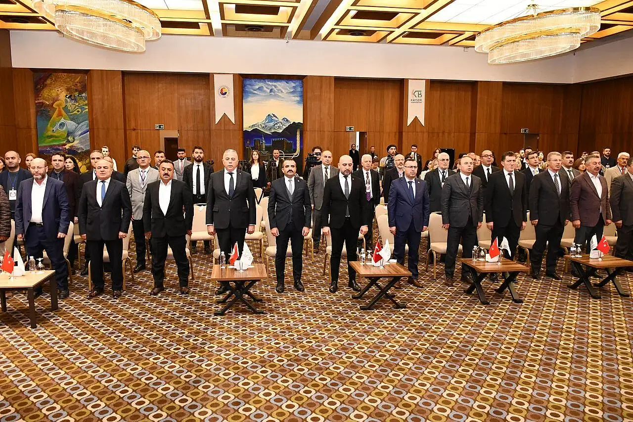 Et ve et ürünlerinde yeni düzenleme: Kayseri'de sektör temsilcileri değerlendirdi