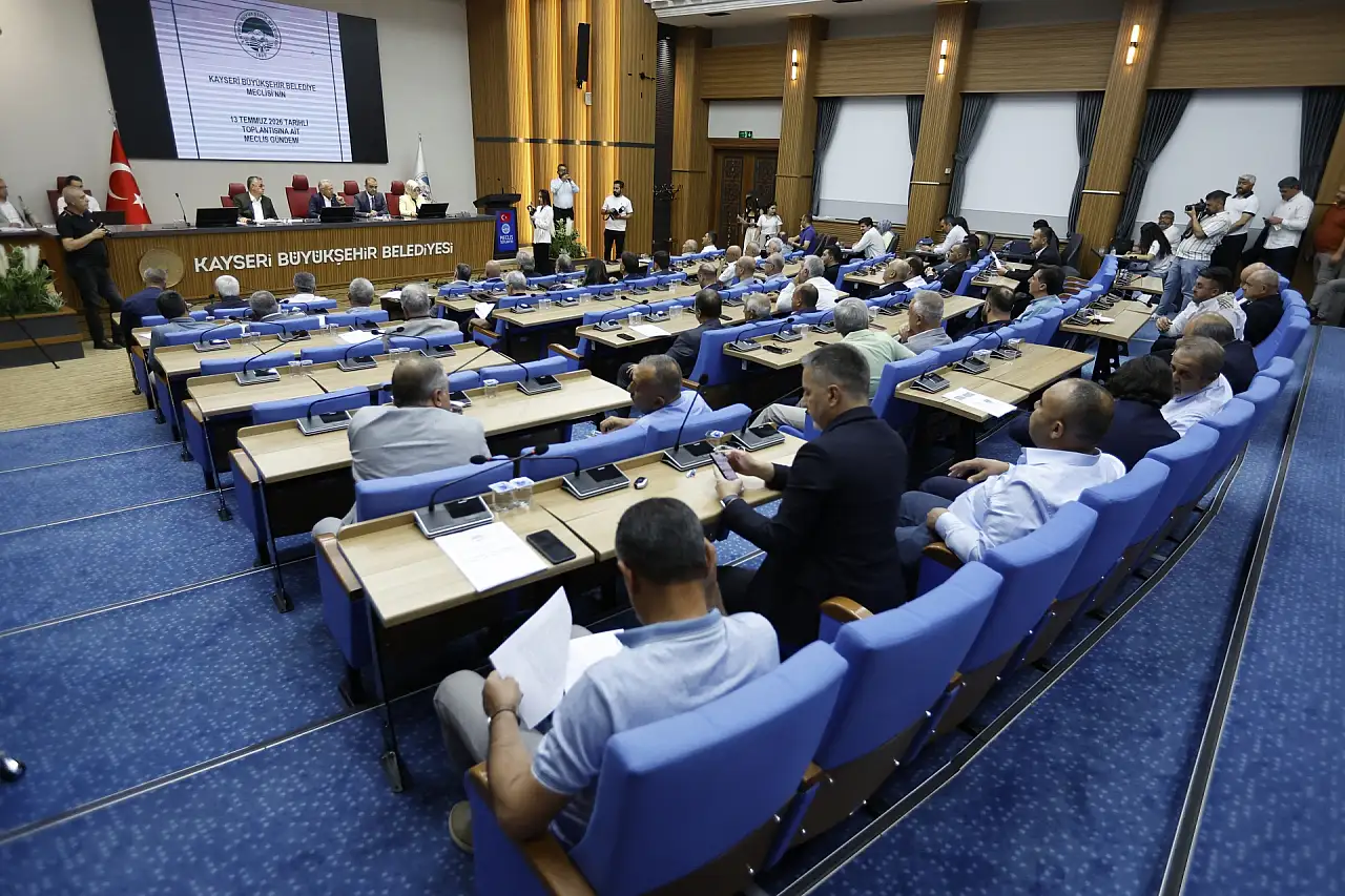 Kayseri'de binlerce kişinin beklediği karar bugün çıkıyor