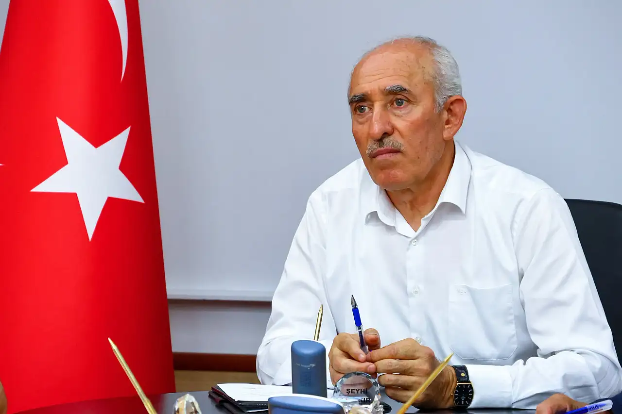 Kayseri'de esnaf sanatkarların binası yarın satılıyor! İşte istenen ücret