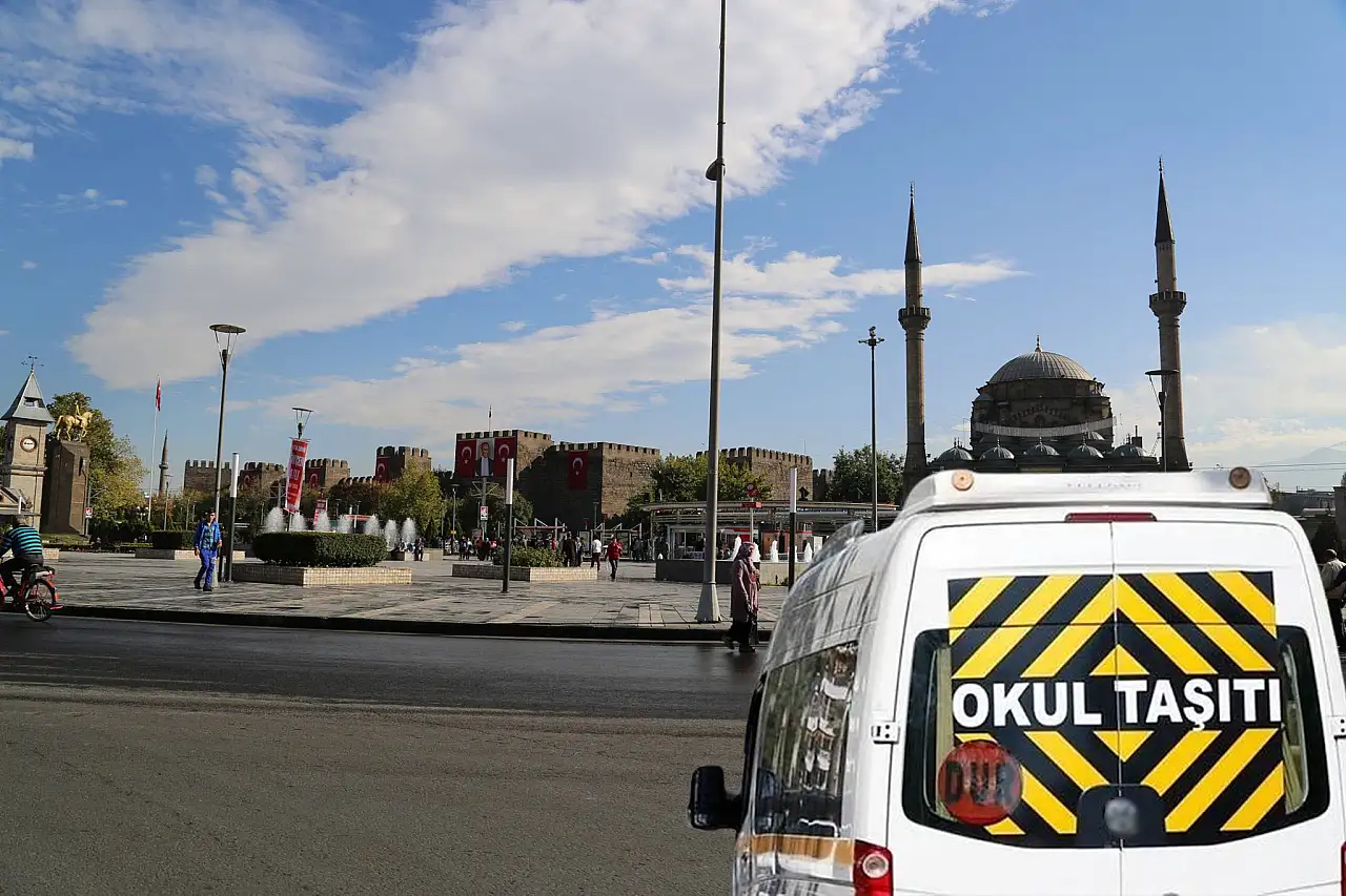 Kayseri'de binlerce kişinin beklediği karar bugün çıkıyor