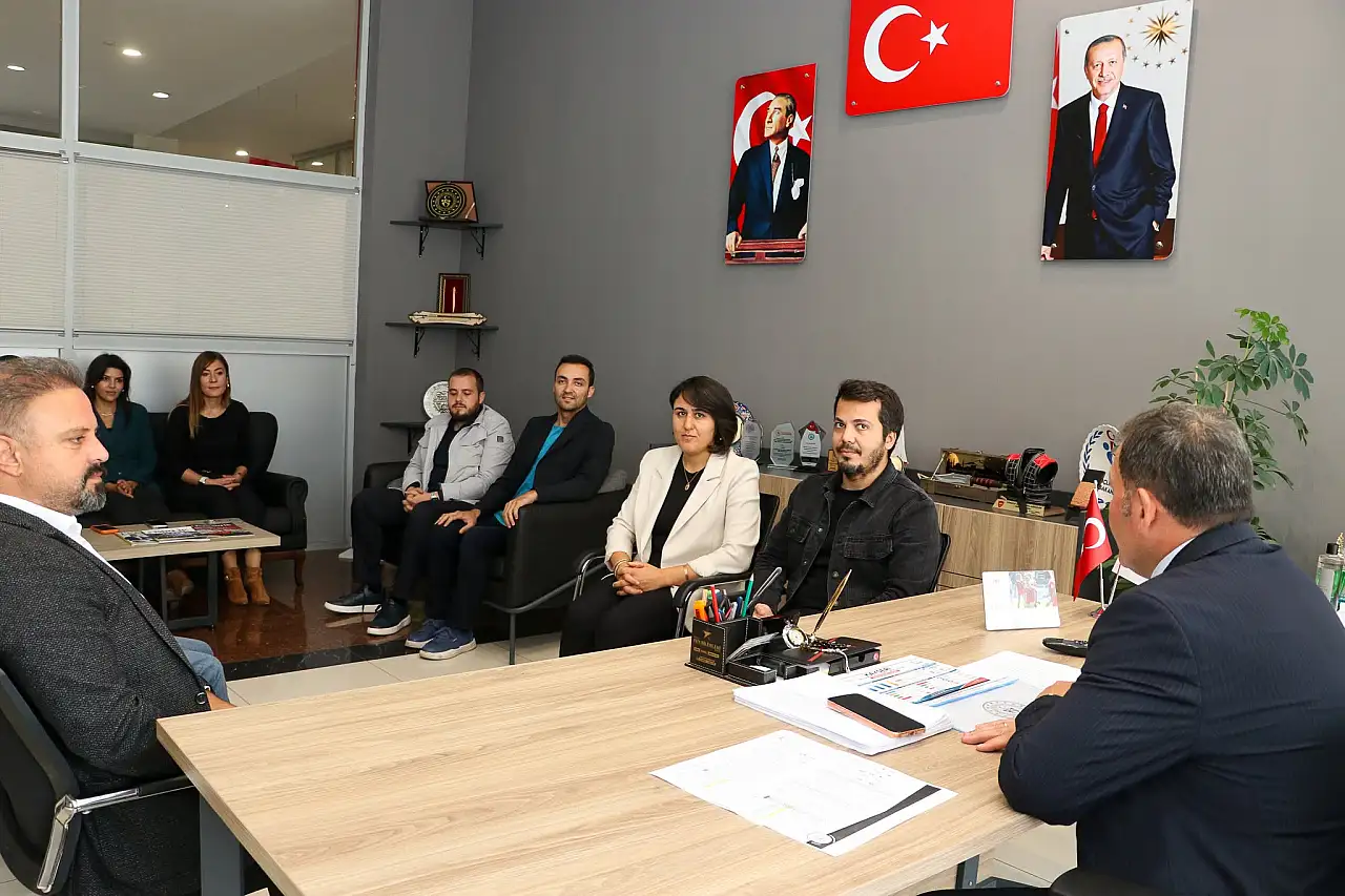 Kayseri'de bulunan 1152 okulu ilgilendiren gelişme! Yetenek avı yapılacak