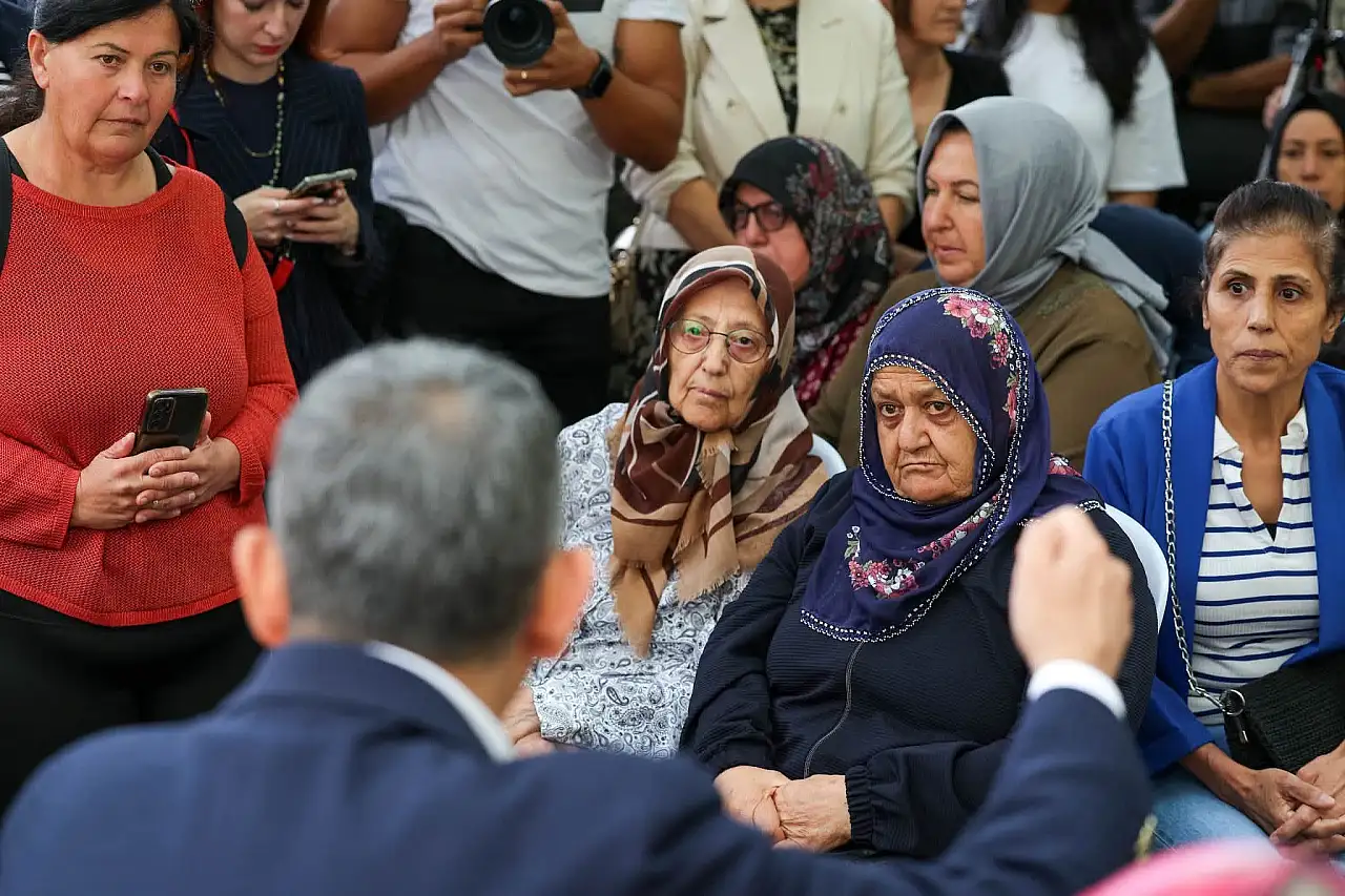 Okul saldırısı Özgür Özel'in Kayseri'deki konuşmasını akıllara getirdi