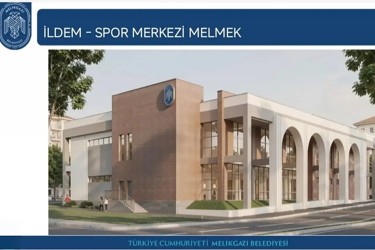 Kayseri'de Başkan Palancıoğlu müjde verdi! Melikgazi'ye 30 ilave proje geliyor!