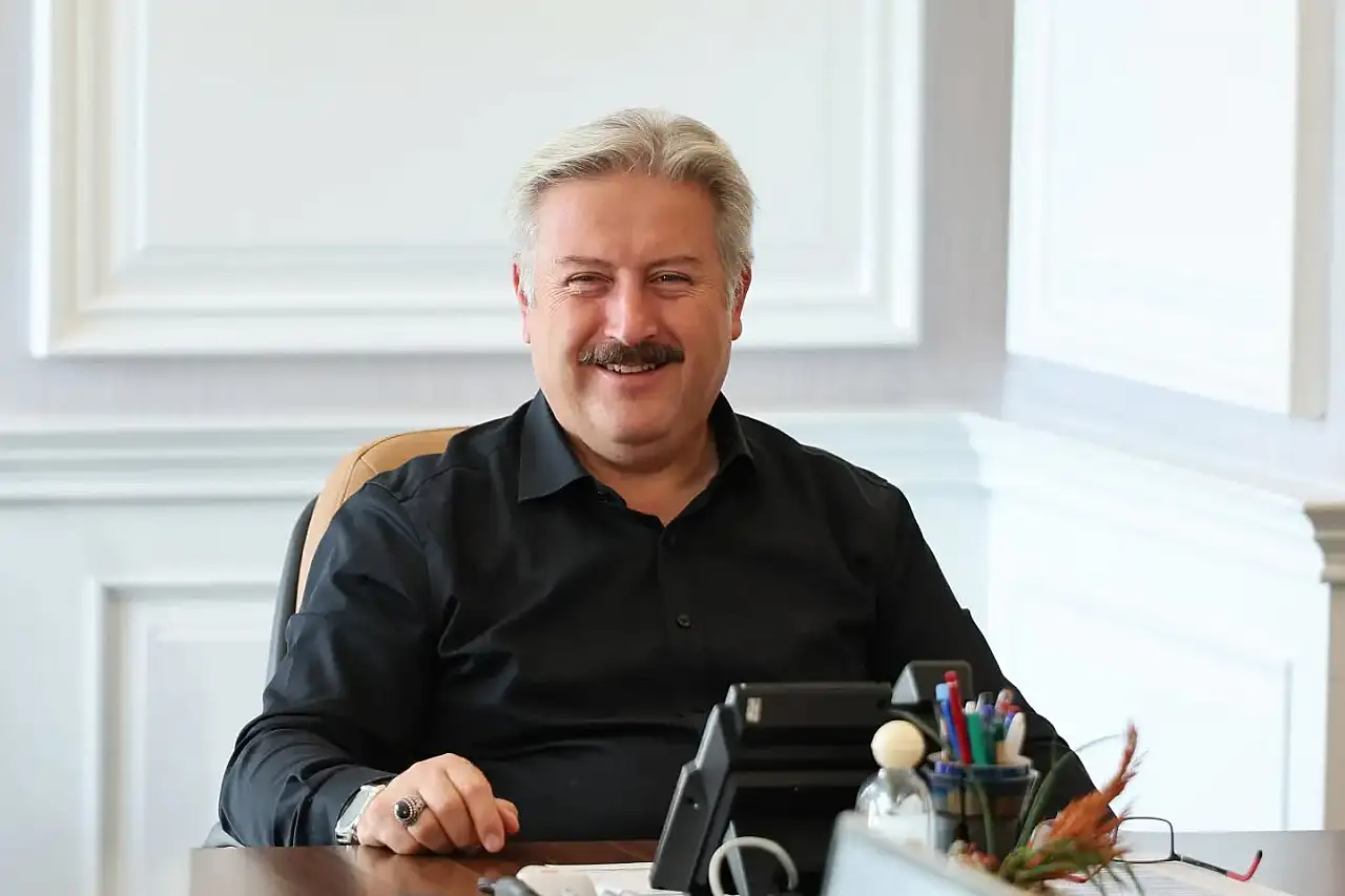 Kayseri'de Belediye 204 Daireyi vatandaşa teslim edecek