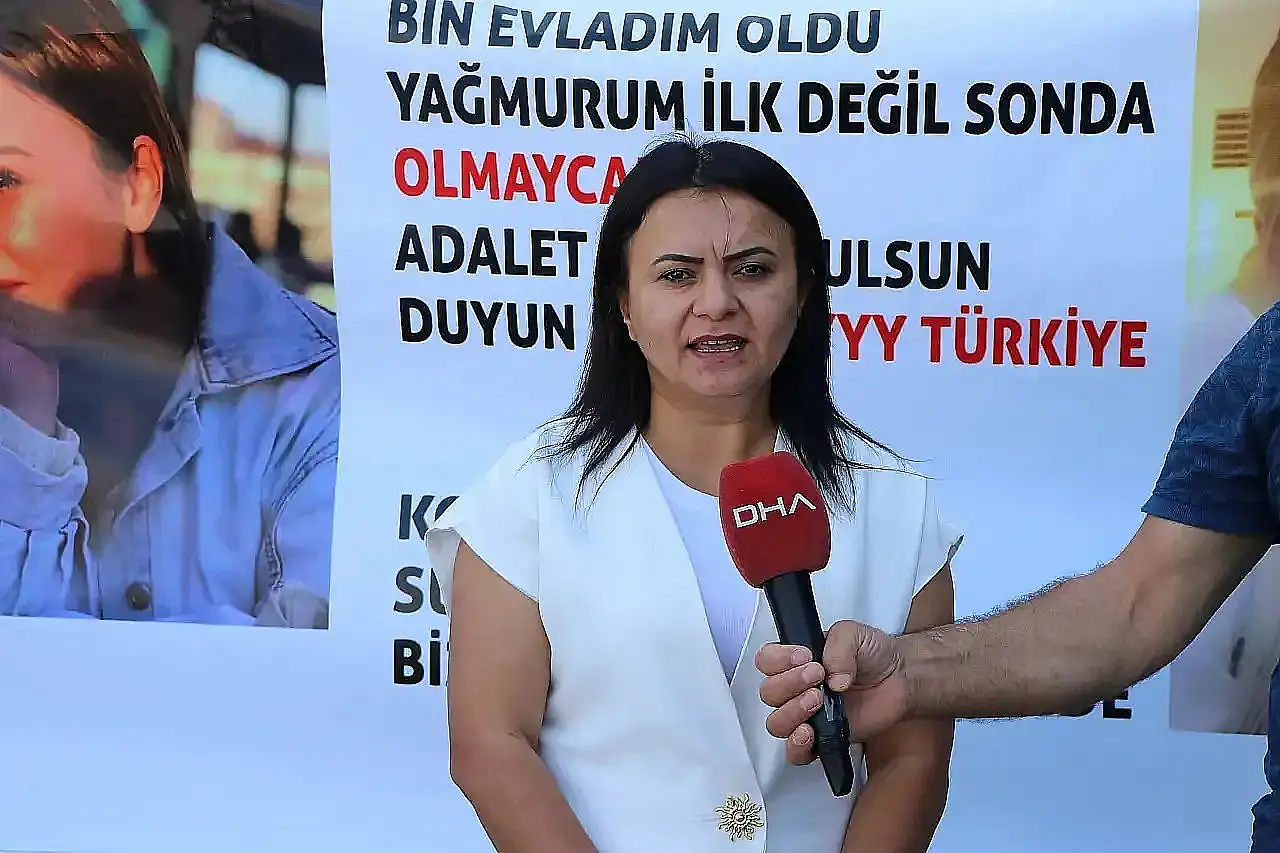 Yağmur Çoban'dan Ümit Canpolat'a! Kayseri'de gözler bu davalarda