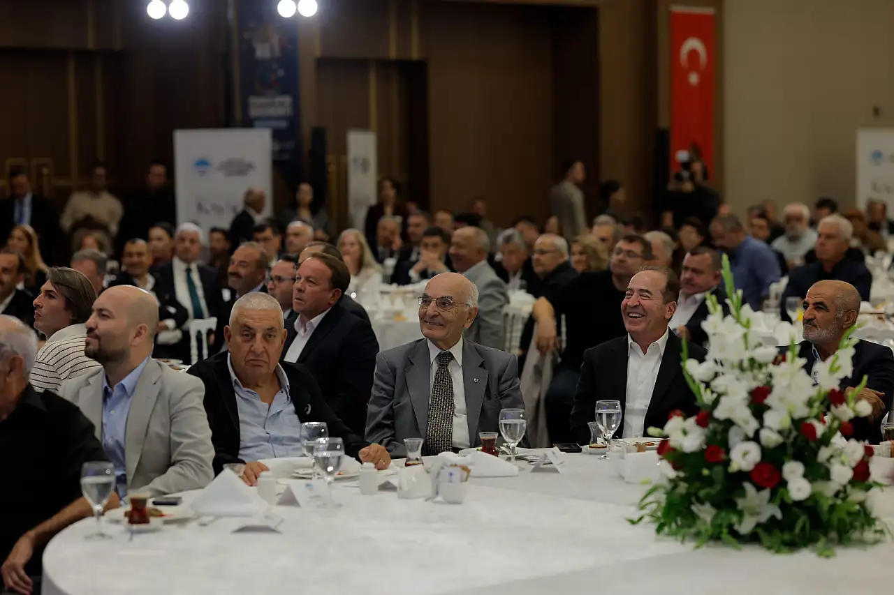 Büyükkılıç'tan Kastamonu ve Afyon'a tarihi gönderme: Korktu gelmedi!