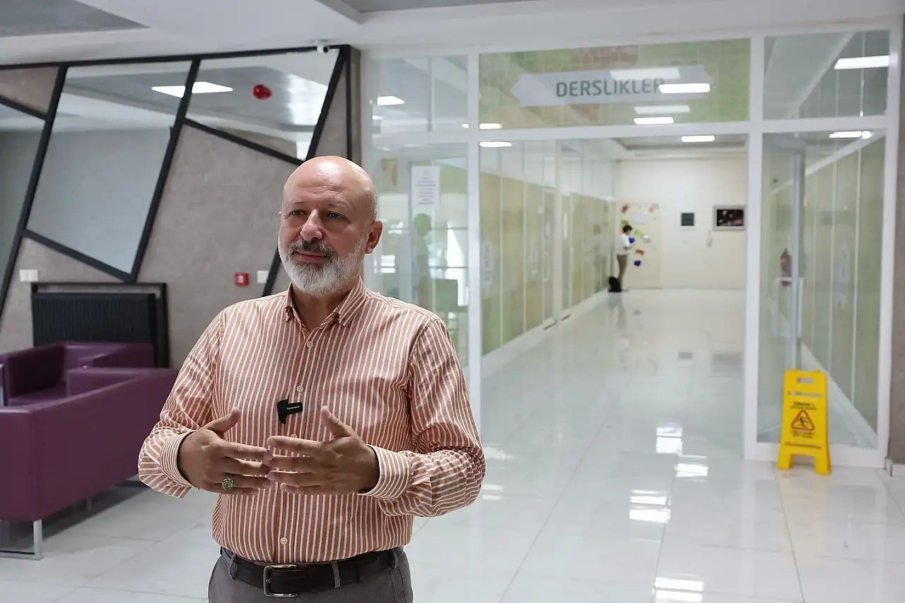 Kocasinan Akademi'de yeni dönem kayıtları başladı!