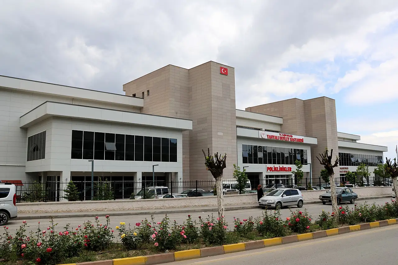 Kayseri'de oldu! Herkes bu olayı konuşuyor, şaşırtan tesadüf