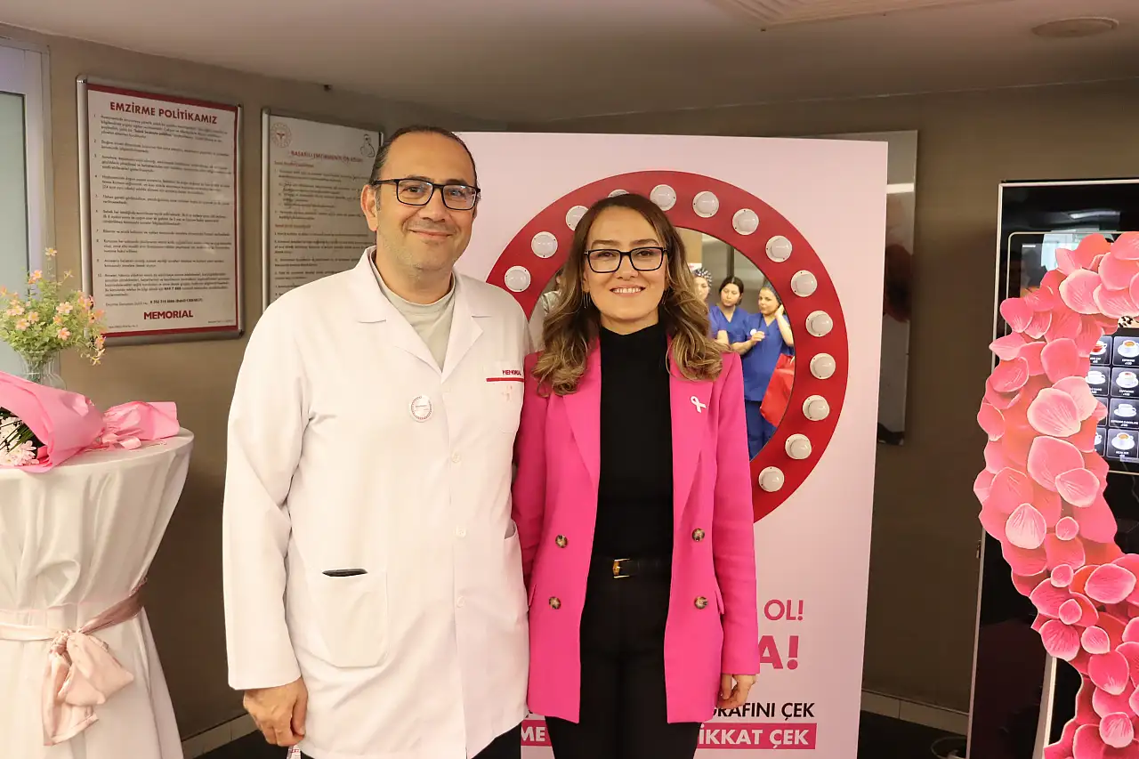 Kayseri'de kadınlara kritik uyarı: Yaşım küçük, bana bir şey olmaz demeyin