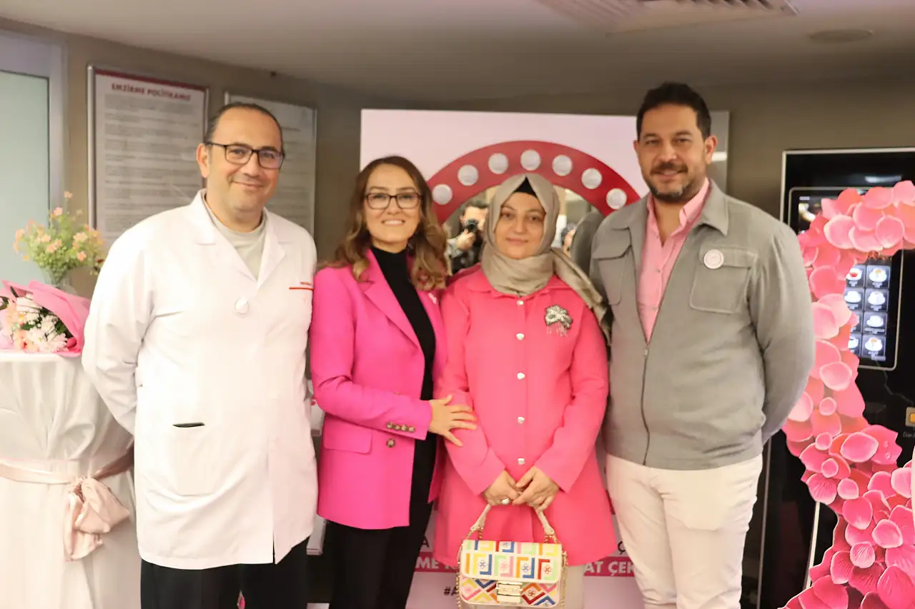 Kayseri'de kadınlara kritik uyarı: Yaşım küçük, bana bir şey olmaz demeyin