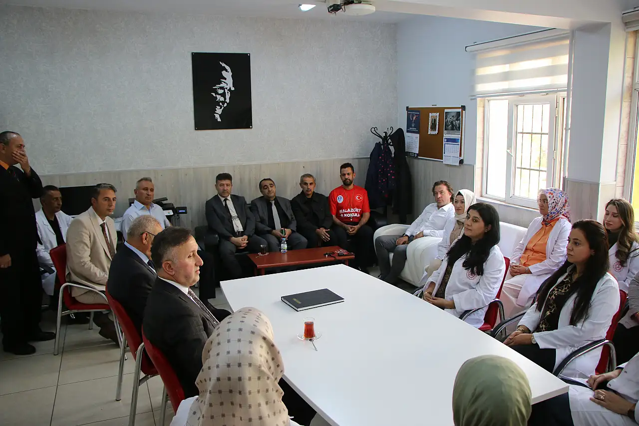 Kayseri İl Milli Eğitim Müdürü'nden velilere dikkat çeken çağrı!