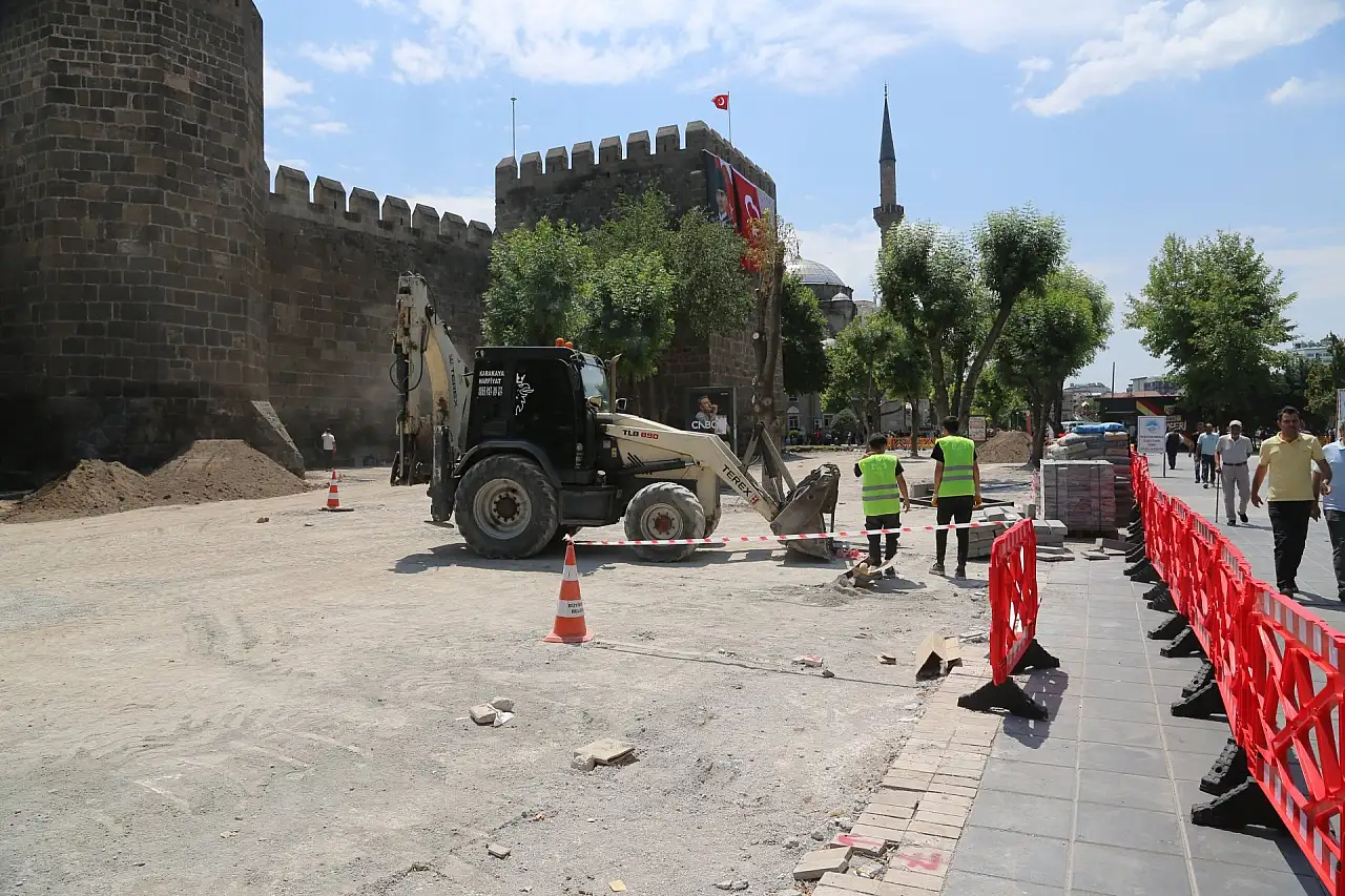 Kayserililerin derdi ne trafik ne de zam! Bakın ne istiyorlar