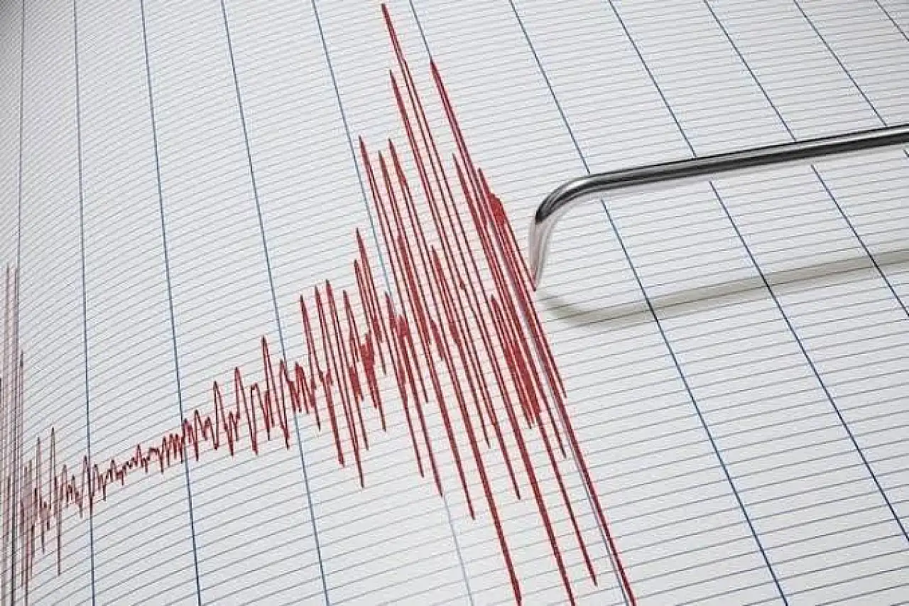 Kayseri'de 3.6 büyüklüğünde deprem! Uzmanından açıklama
