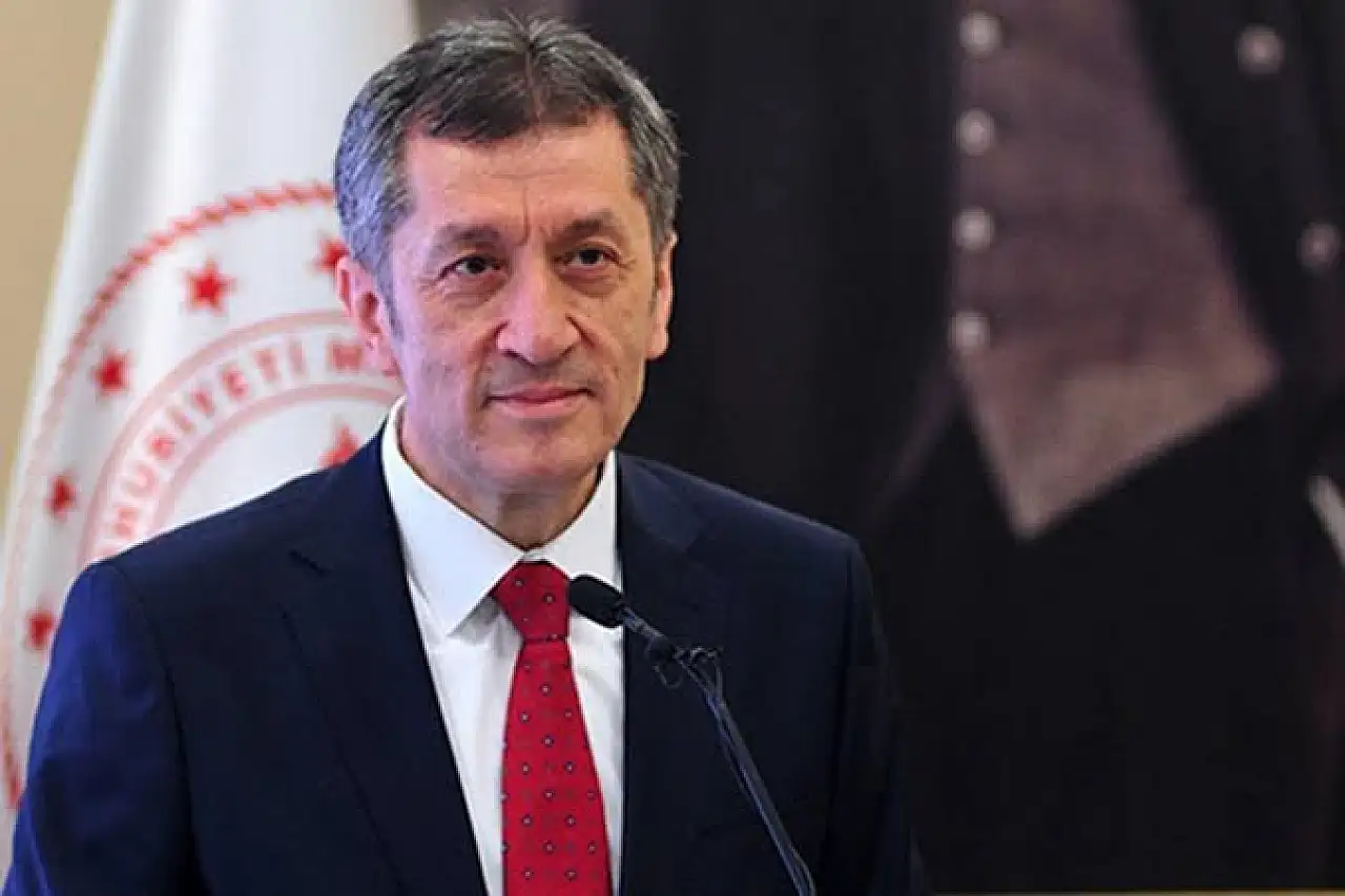 Develililer eski bakanı bekliyor! İlçede hareketlilik başladı