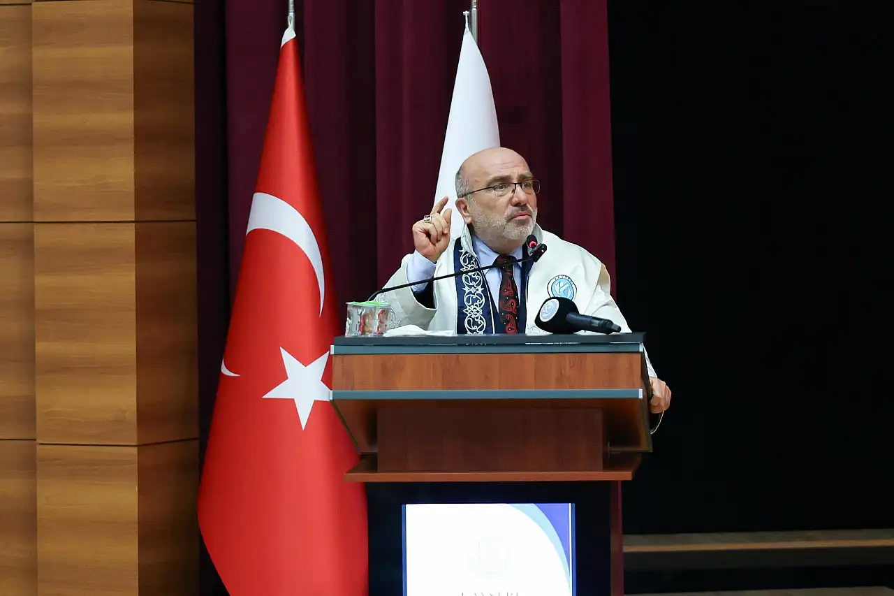DEM Milletvekili Kayseri'de hangi üniversiteye, neden kafayı taktı?