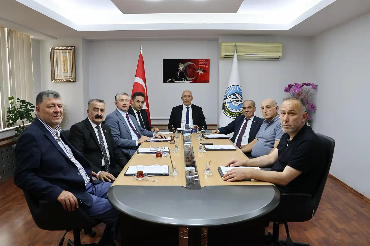 Kayseri'de esnaf binasına alıcı çıkmayınca fiyat düşürülmüştü! Yarın yeniden satışa çıkıyor