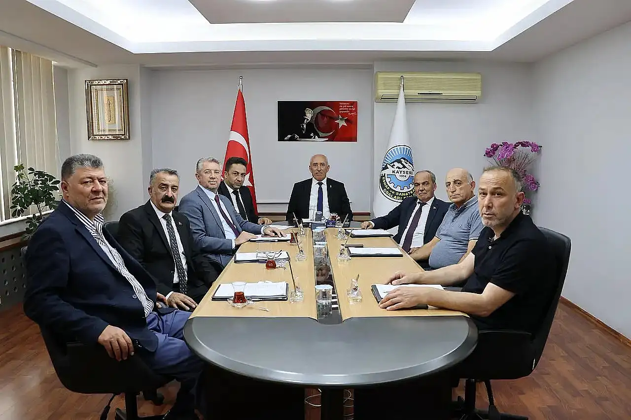 Kayseri'de 20 milyonluk binaya alıcı çıkmadı, fiyat düşürüldü! Gözler bugün bu ihalede