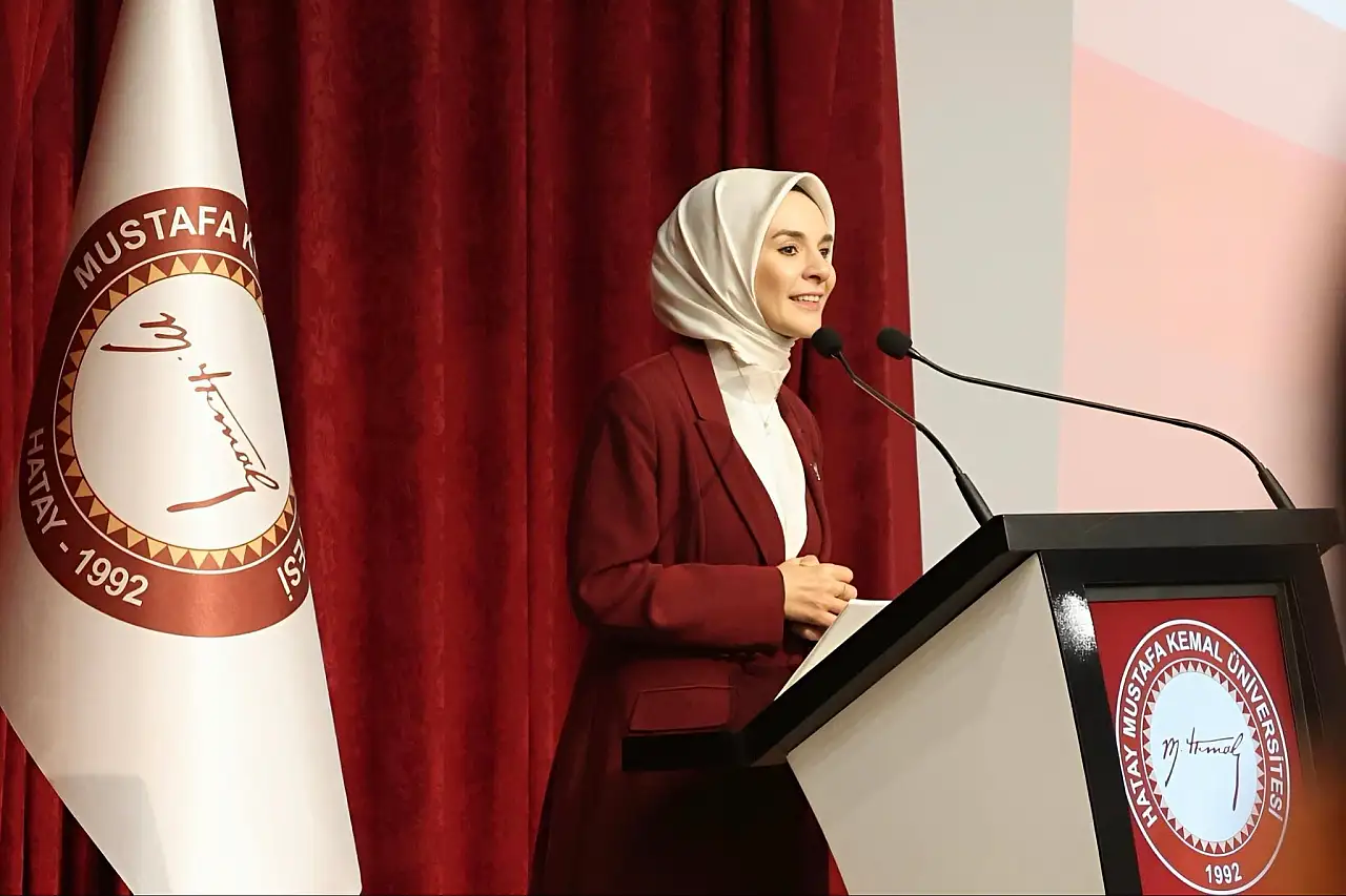 Herkes Bakan'ın Kayseri'ye gelmesini bekliyordu! Ama gelemedi, işte sebebi
