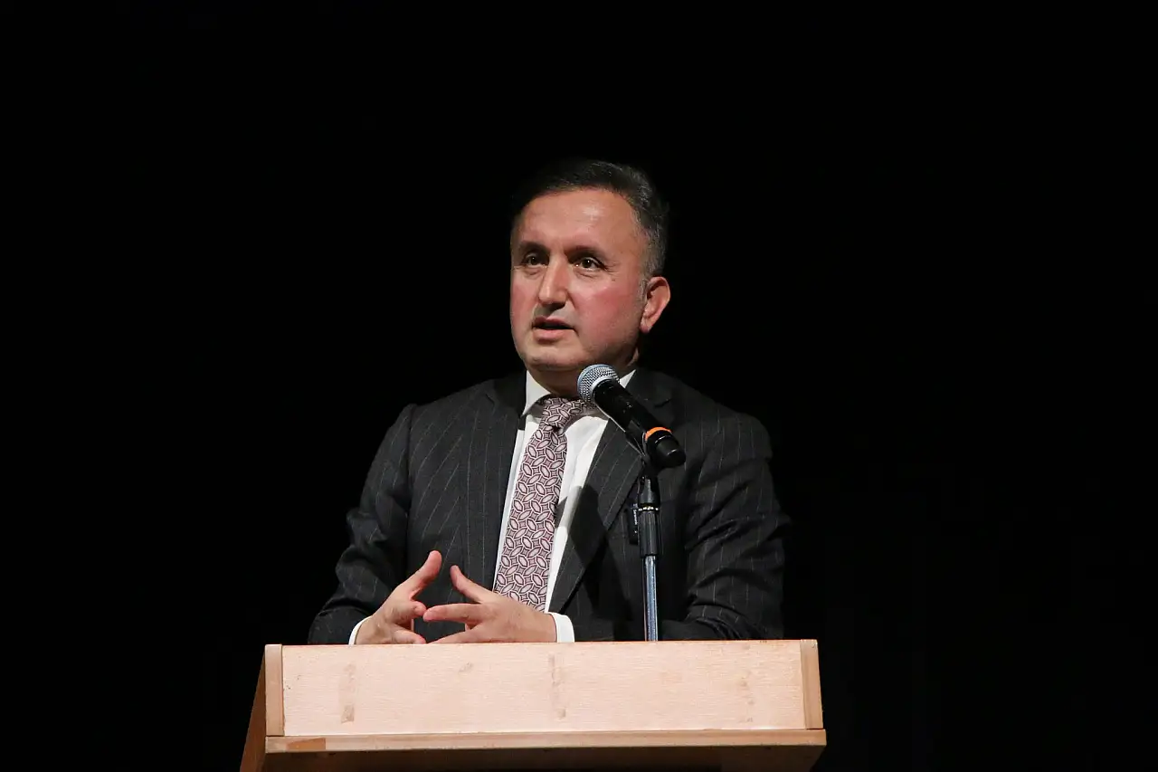 'Kayseri'de bazı okul Müdürlerinin Cumhuriyet ve Atatürk'le sorunları var' iddiası