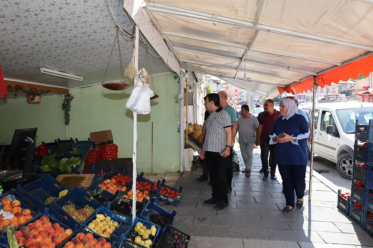 Kayseri'ye yeni AVM yapılıyor! Yeri belli oldu