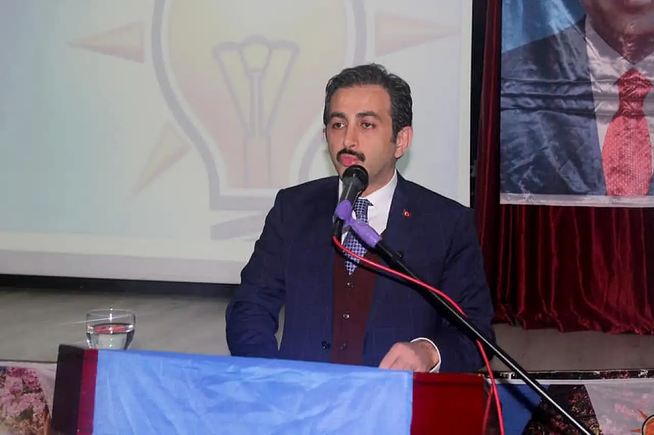 'Fonda zarar ettim' demişti! İşte Kayserili Bakan yardımcısı ile ilgili verilen o tutuklama kararı