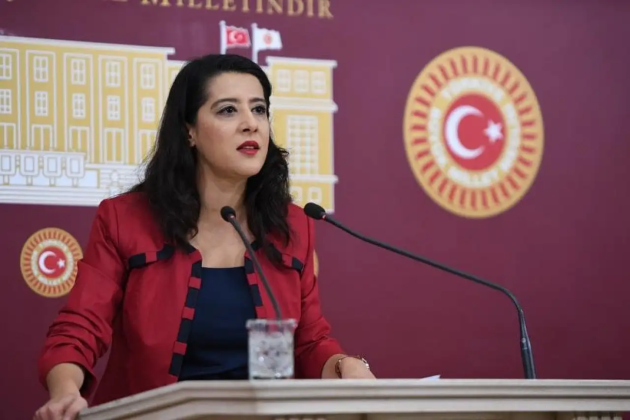 Kayseri'de hafızlık kursları üzerinden açık lise iddiası: 'Yusuf Tekin cevap ver, bu çocuklar nerede?'