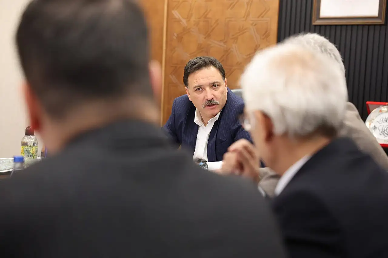 Kayseri Valisi gidiyor mu? AK Parti İl Başkanından dikkat çeken açıklama: Böyle bir sürecin eşiğindeyiz!