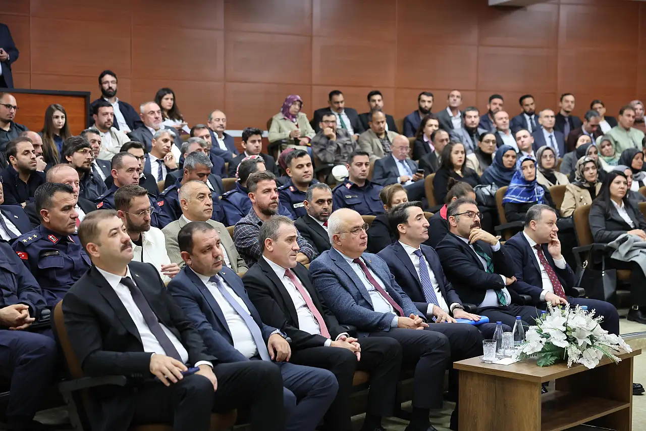 Kayseri'de suça sürüklenen çocuklar için harekete geçildi!