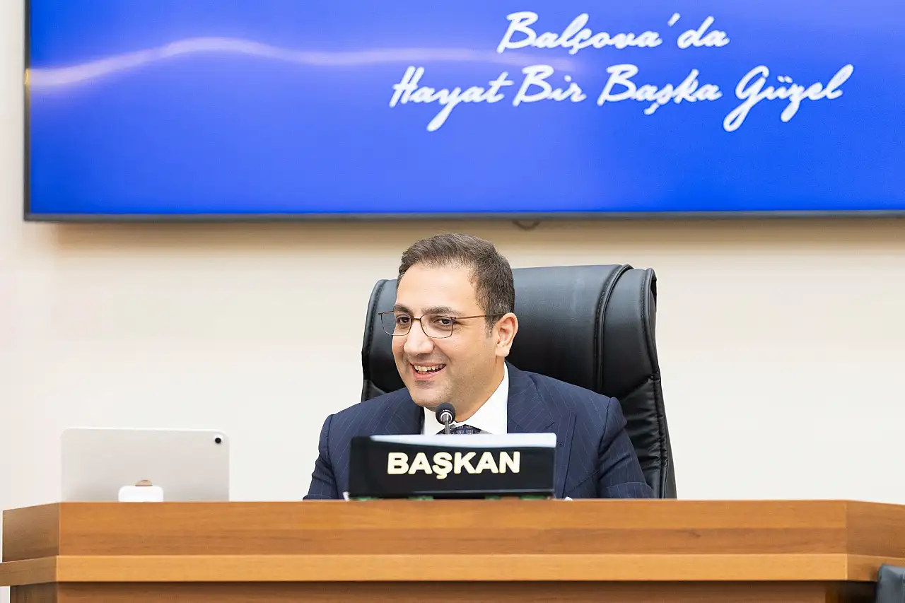 Belediyelere yönelik soruşturmalarda gözaltına alınan Kayserili ismi kim ziyaret etti?