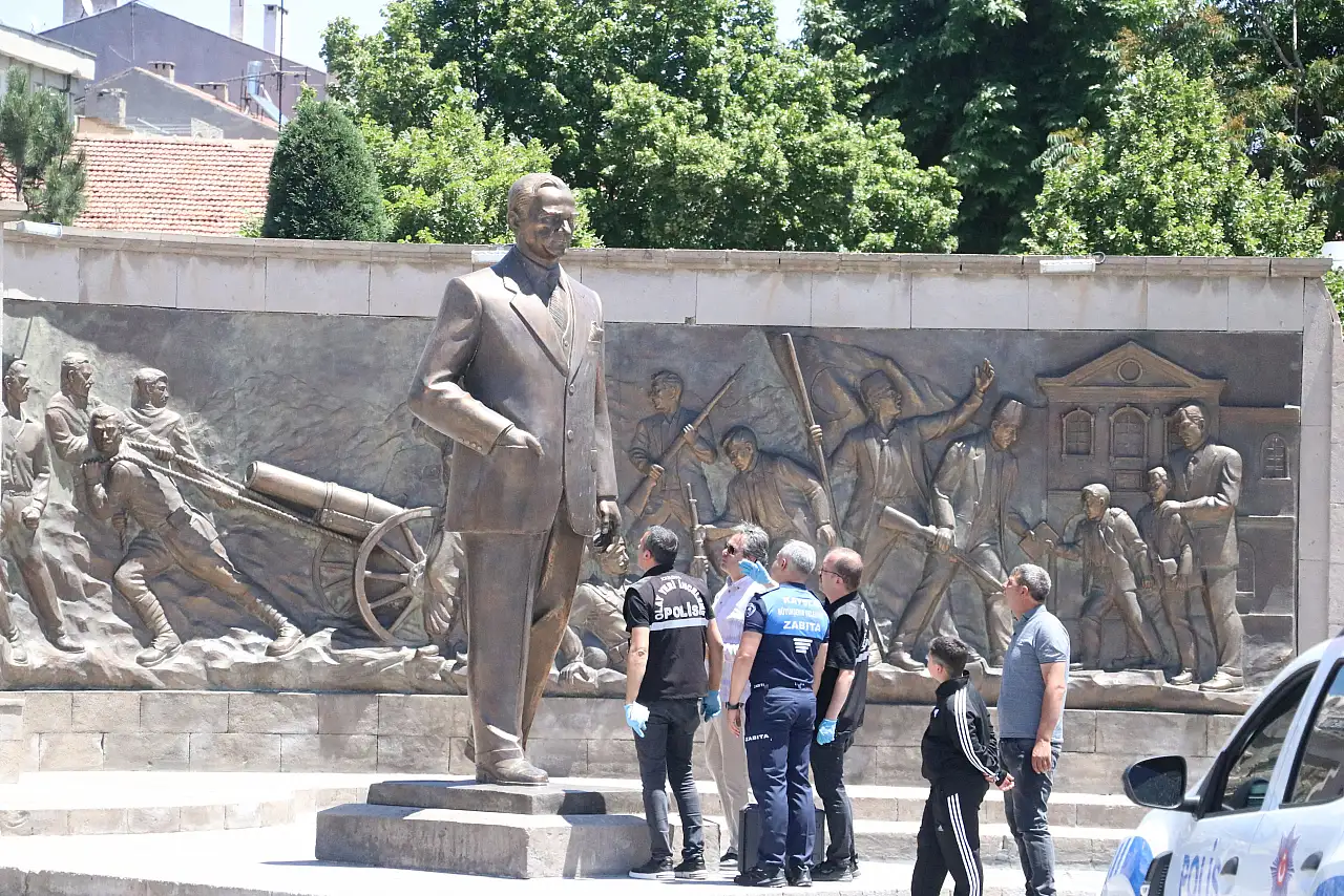 Kayseri'de çirkin saldırıyı gerçekleştirenlerin kimliği belli oldu