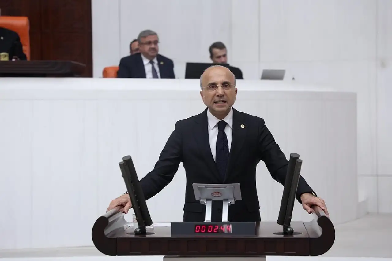 Kayseri'deki ilaç vurgunu ile ilgili yeni gelişme!