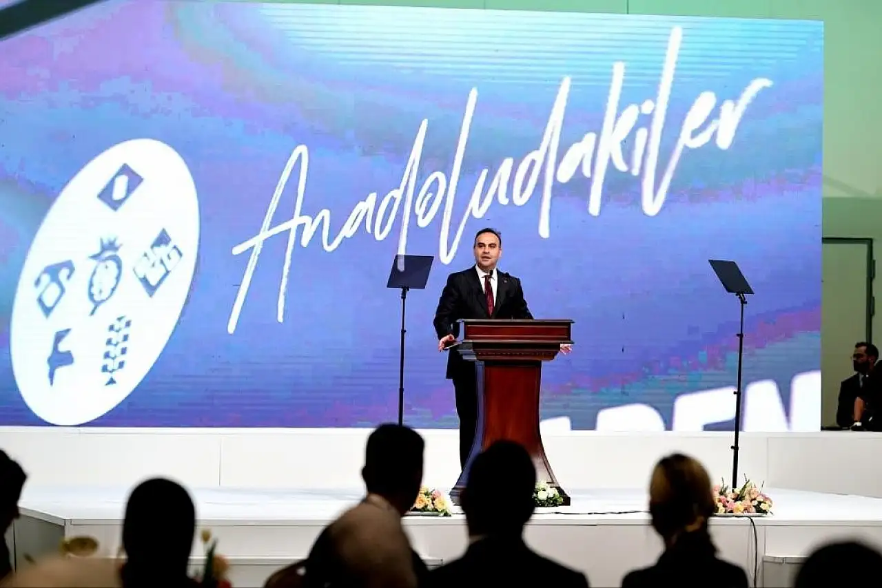 Anadolu'nun kadim kültürü tanıtıldı