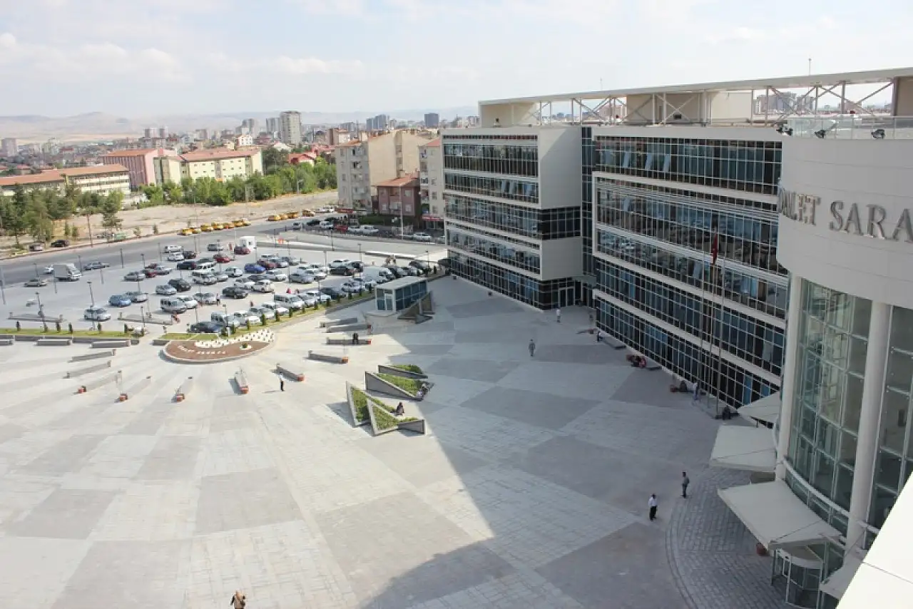 Kayseri'de konuşulan Doğu Garajı cinayetinde karar açıklandı