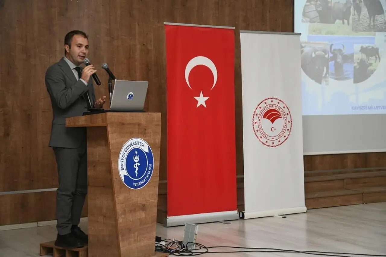 Kayseri'de mandacılık için yeni dönem!