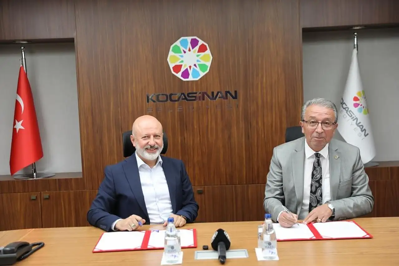 Kayseri Adliyesi'nin otopark sorunu!