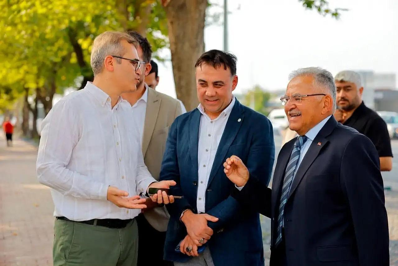 Kayseri'de iki kritik alt geçit açıldı! Trafikte yeni dönem