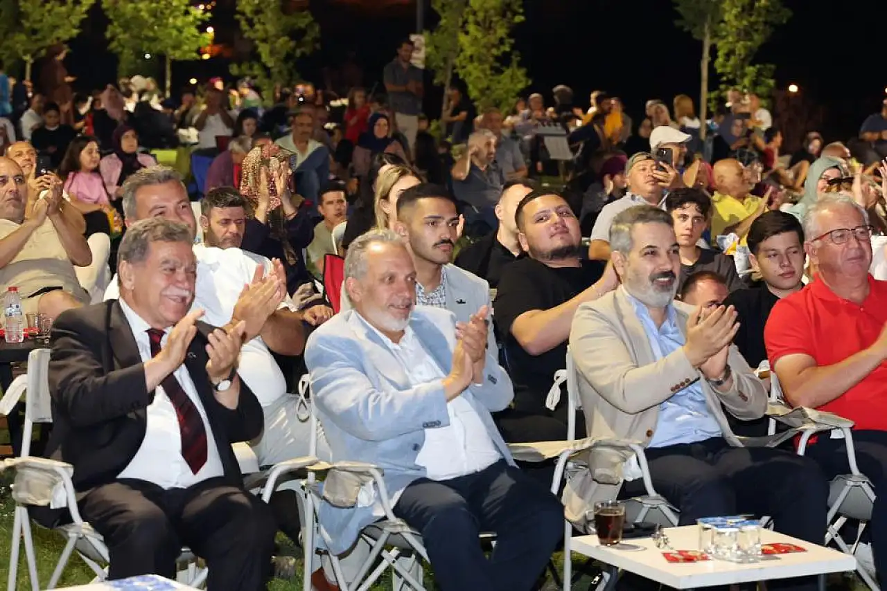 Recep Alemdar'ın adı Talas'taki parkta yaşatılacak