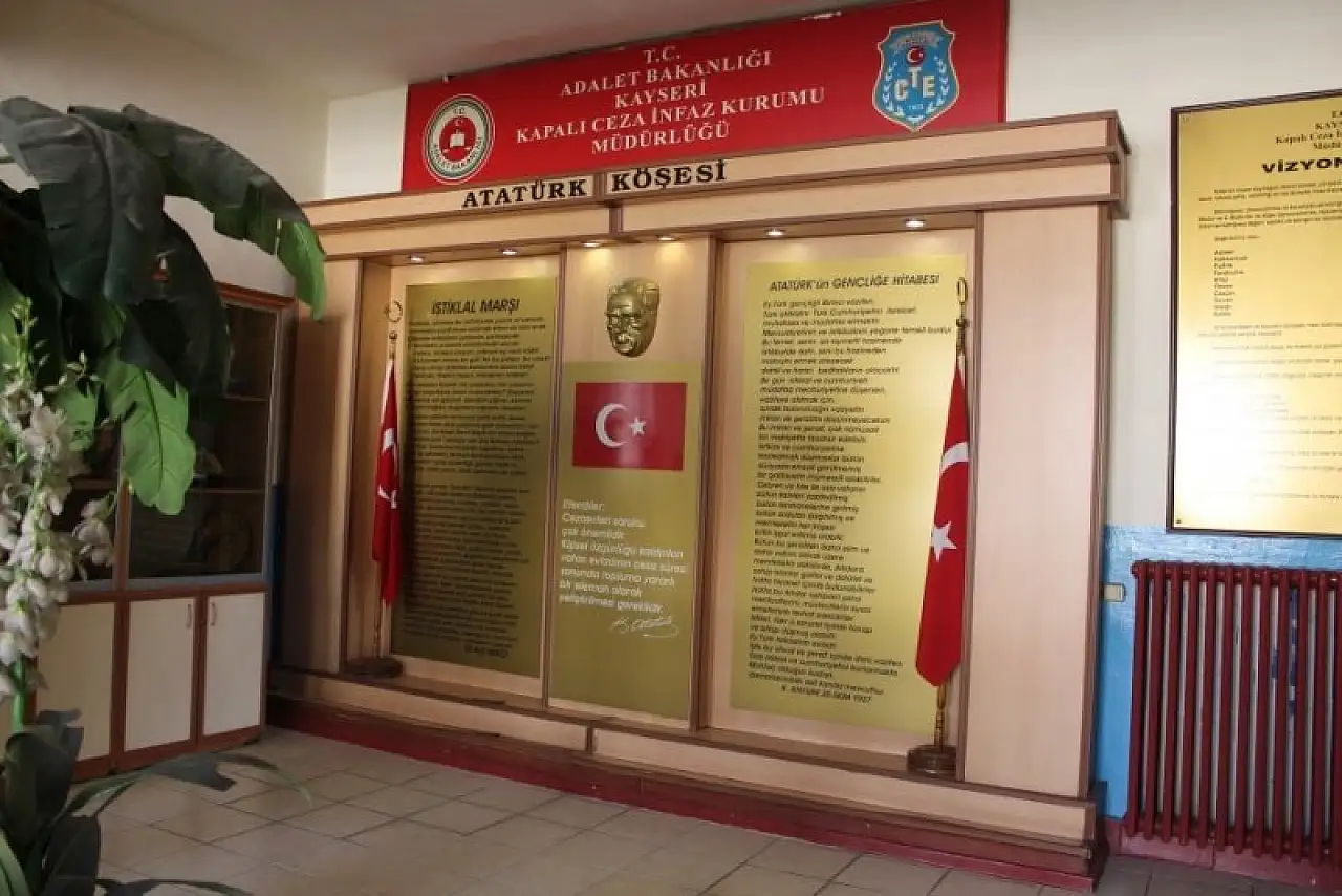 Kayseri Gültepe Cezaevi taşınacak mı? Taşınırsa yerine ne yapılacak?
