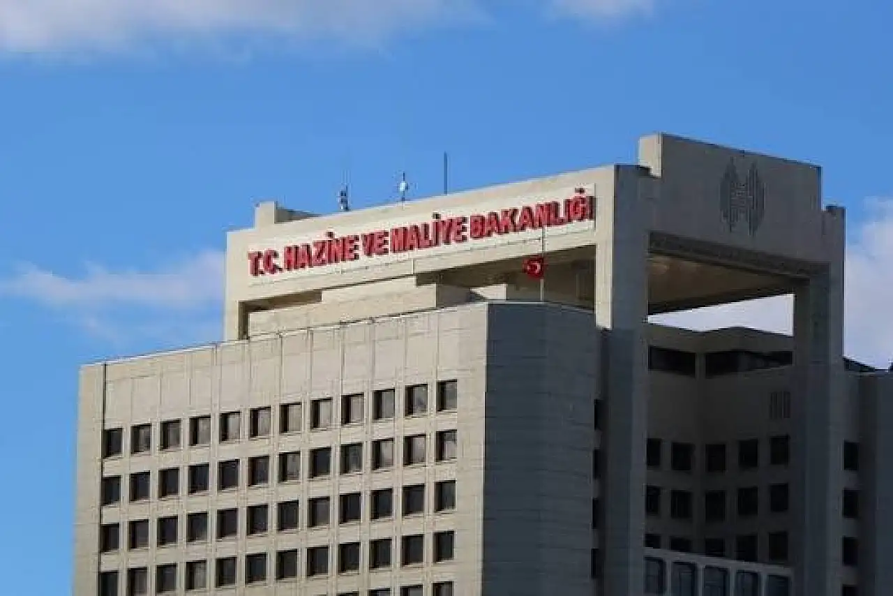 Kayseri Milletvekili rakamlarla açıkladı: 630,7 milyar TL'lik yeni borçlanma