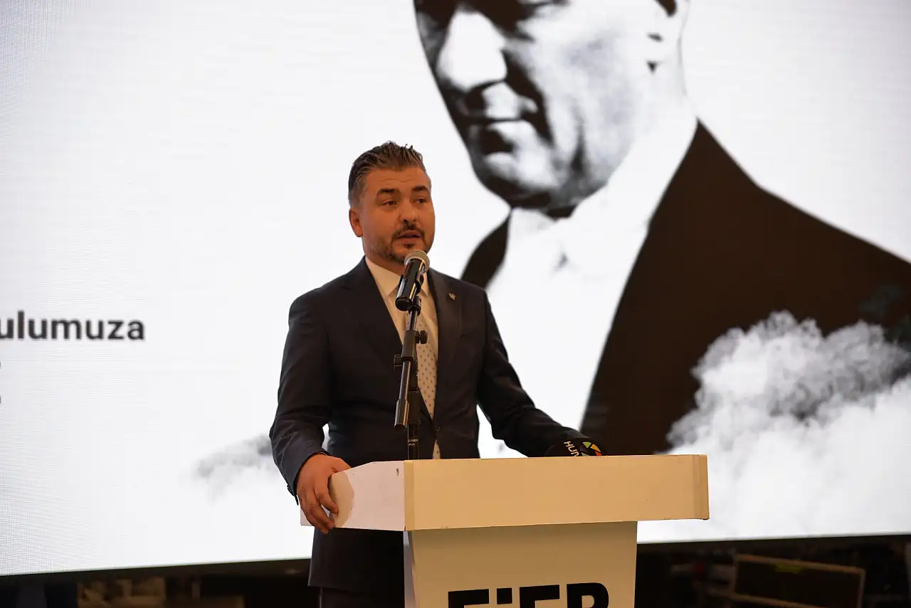 Kayseri'de yaklaşık 900 üyesi bulunan o Oda'ya neden ulaşılamıyor?