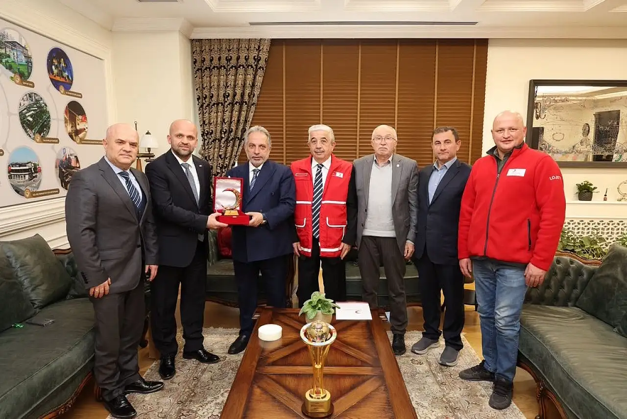 Talaslılar merak ediyordu! İmzalar atıldı kumbaralar geri dönüyor
