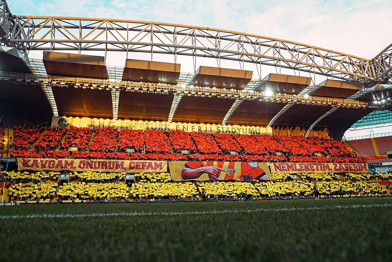 Kayserispor'dan hukuk zaferi: 674 bin Euro kasada kalacak