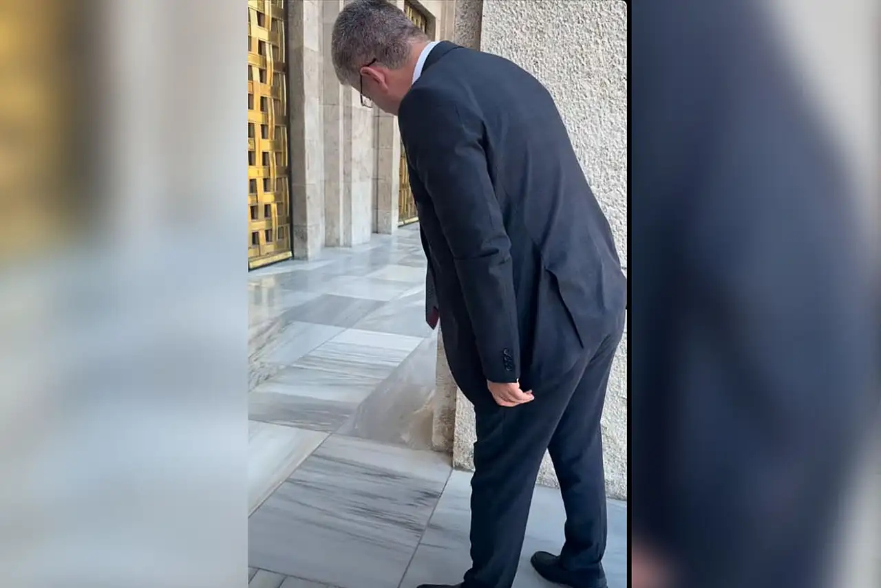 AK Parti Kayseri Milletvekili neyin peşinde? Ne yaptıysa olmadı, pisi