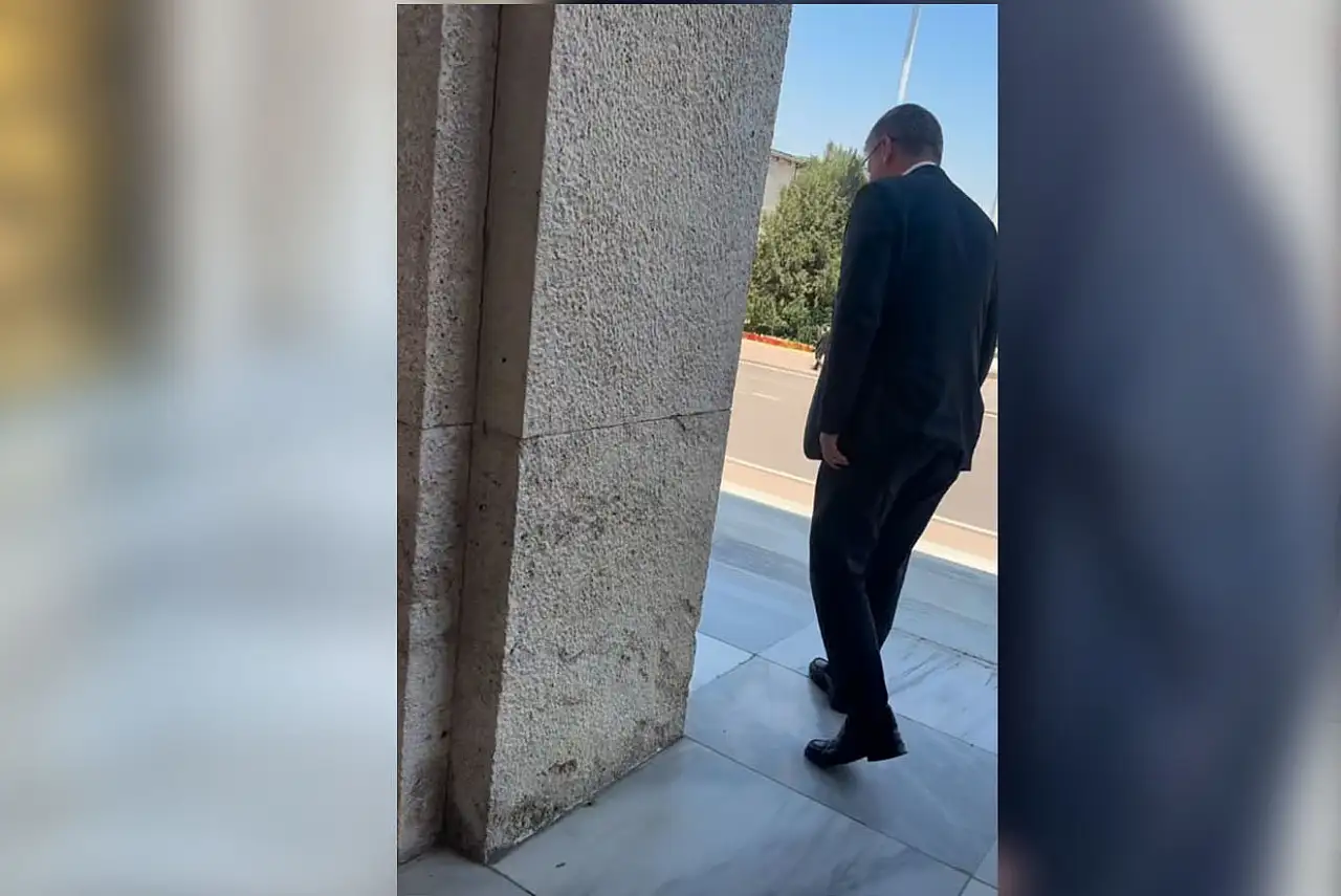 AK Parti Kayseri Milletvekili neyin peşinde? Ne yaptıysa olmadı, pisi