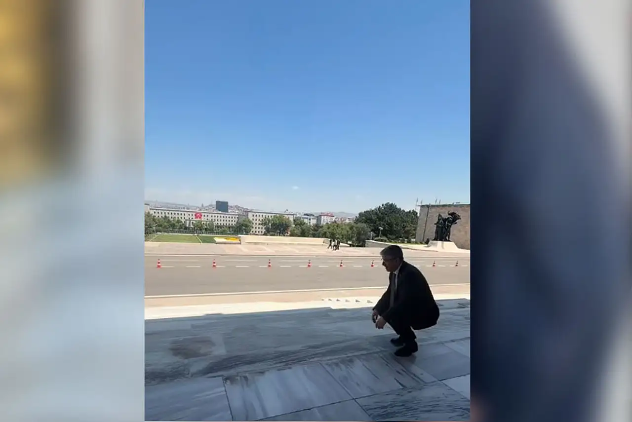 AK Parti Kayseri Milletvekili neyin peşinde? Ne yaptıysa olmadı, pisi