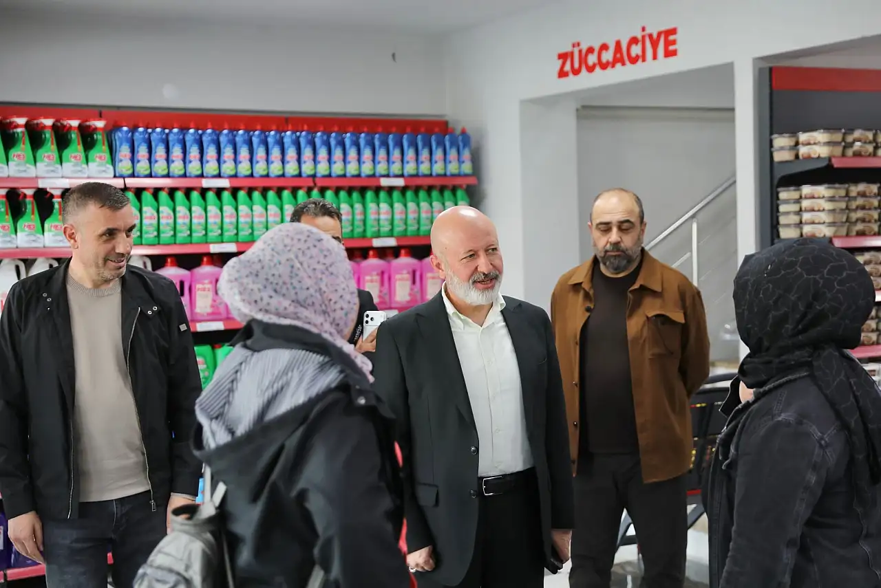 Kocasinan'da evlenmek isteyenlere müjde!