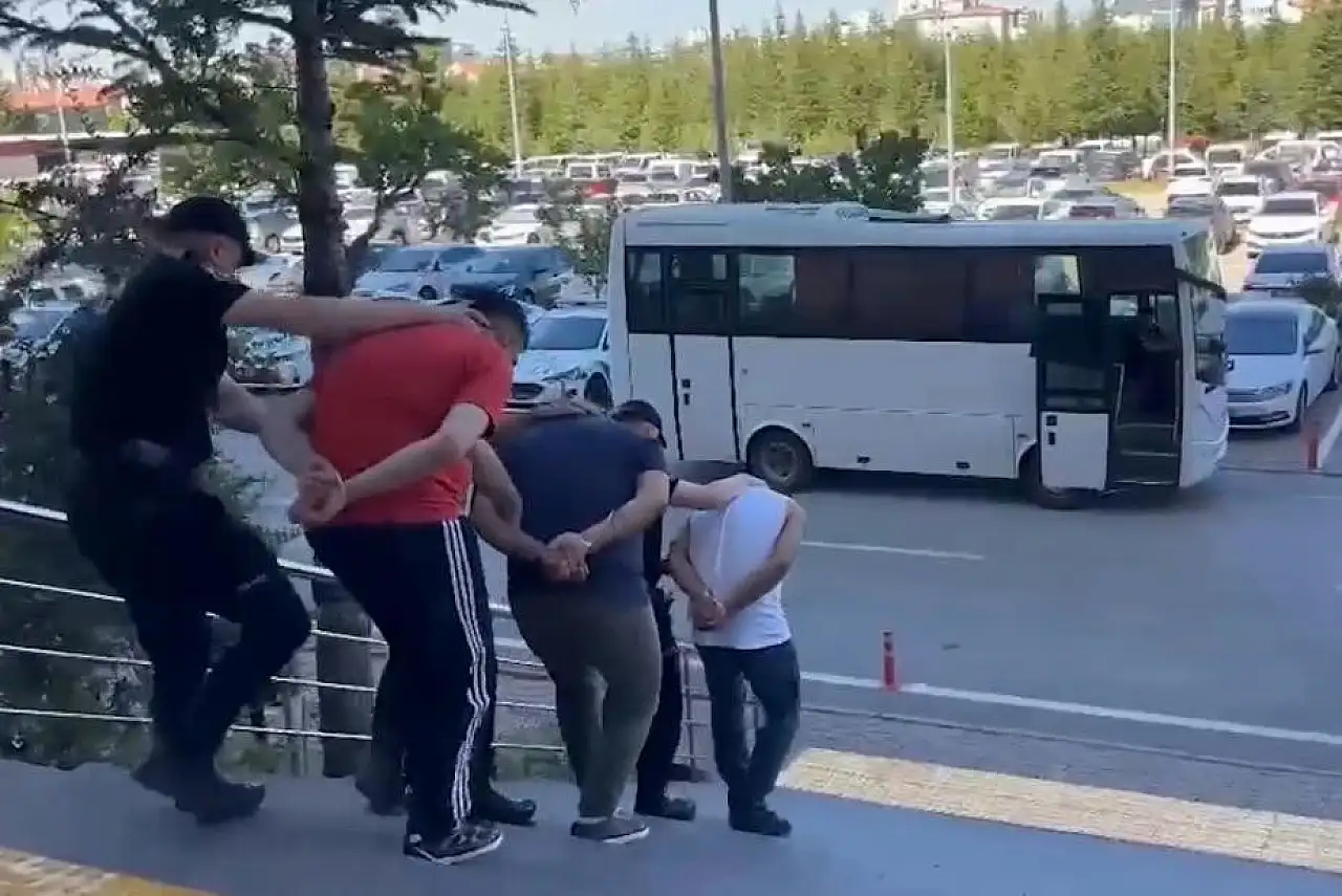 Emniyet açıkladı!