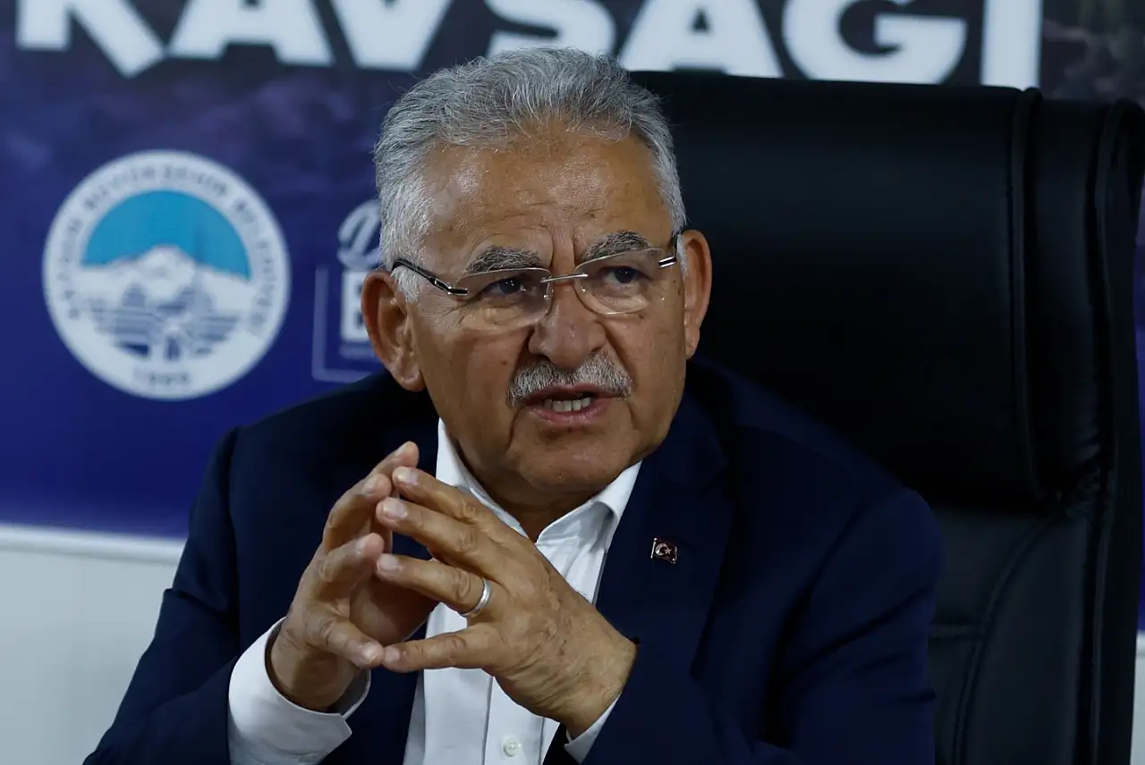 Kartal Kavşağı Projesi hızla ilerliyor